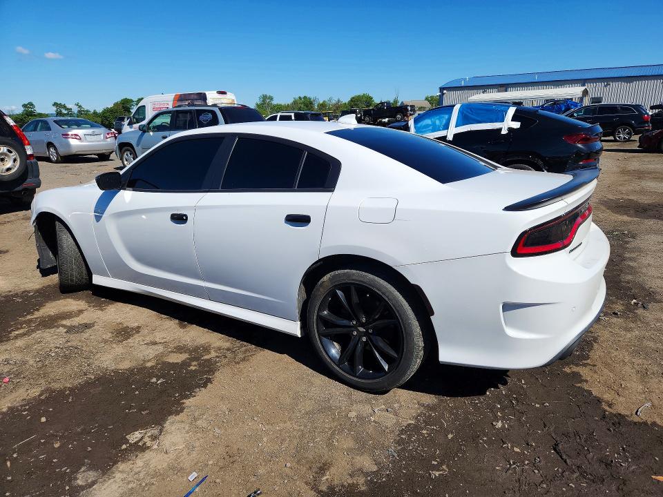 Aukcja sprzedaży 2018 Dodge Charger, vin: 2C3CDXHG6JH323241, numer aukcji: 57647896