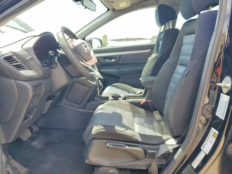 Aukcja sprzedaży 2018 Honda Cr-v, vin: 2HKRW5H35JH411626, numer aukcji: 57128376