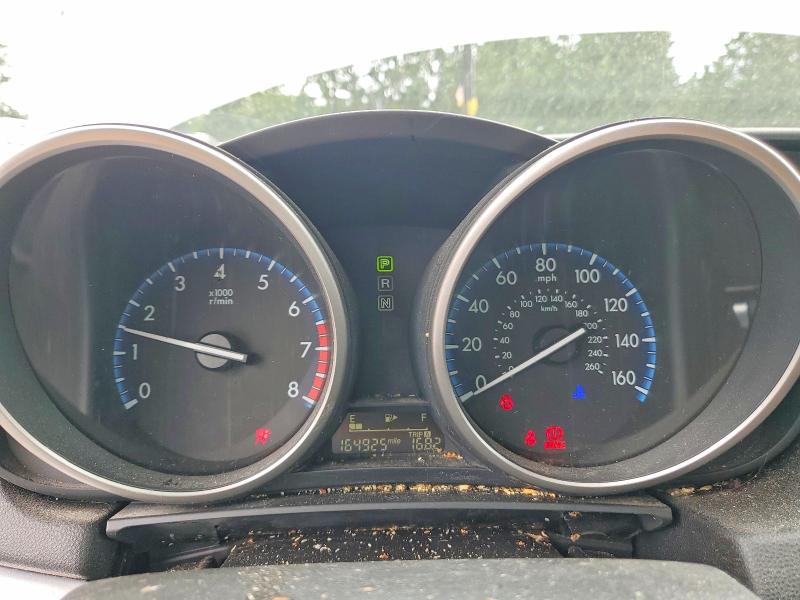 58475356 :رقم المزاد ، JM1BL1L82C1572029 vin ، 2012 Mazda 3 مزاد بيع