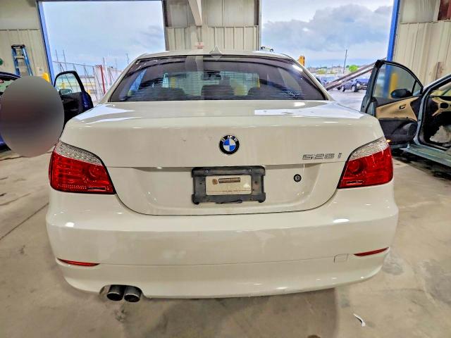 Aukcja sprzedaży 2009 Bmw 528, vin: WBANV13519C155279, numer aukcji: 57586116