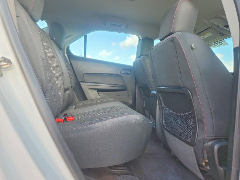 56955806 :رقم المزاد ، 2GNFLEEK9G6142963 vin ، 2016 Chevrolet Equinox مزاد بيع