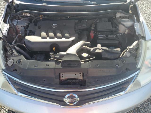 Aukcja sprzedaży 2010 Nissan Versa, vin: 3N1BC1AP0AL393345, numer aukcji: 57381036