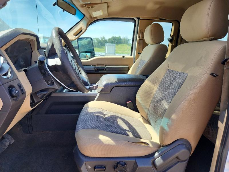 Продажа на аукционе авто 2012 Ford F250, vin: 1FT7X2BT0CEC55834, номер лота: 55995396