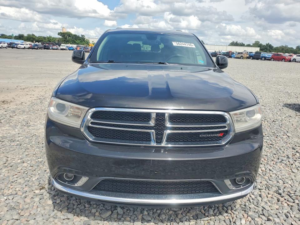 2014 Dodge Durango მანქანა იყიდება აუქციონზე, vin: 1C4RDHAG3EC551504, აუქციონის ნომერი: 56244746