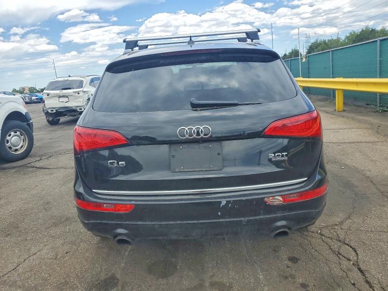 55557026 :رقم المزاد ، WA1L2AFP3GA005564 vin ، 2016 Audi Q5 مزاد بيع