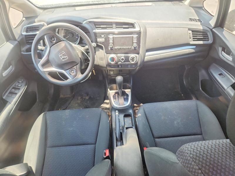 56537476 :رقم المزاد ، 3HGGK5H46LM705000 vin ، 2020 Honda Fit مزاد بيع