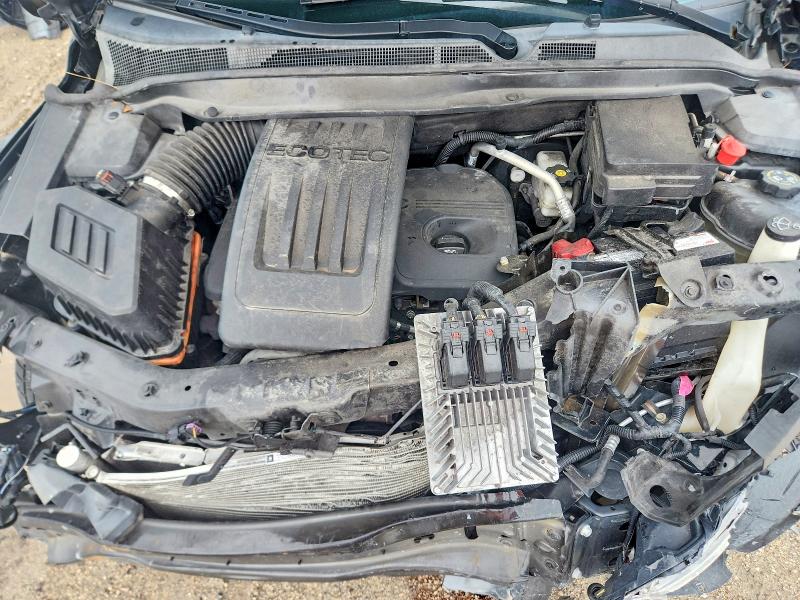 55866706 :رقم المزاد ، 2GNALCEK8H6226644 vin ، 2017 Chevrolet Equinox مزاد بيع
