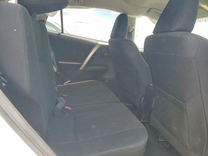 Продажа на аукционе авто 2017 Toyota Rav4, vin: JTMZFREV3HJ142542, номер лота: 57073776
