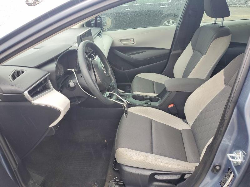 Aukcja sprzedaży 2024 Toyota Corolla, vin: 5YFB4MDEXRP152770, numer aukcji: 57749516