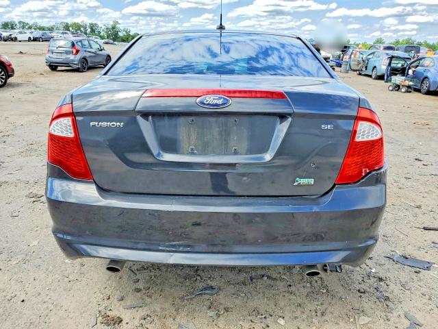 57565986 :رقم المزاد ، 3FAHP0HG2AR103623 vin ، 2010 Ford Fusion مزاد بيع