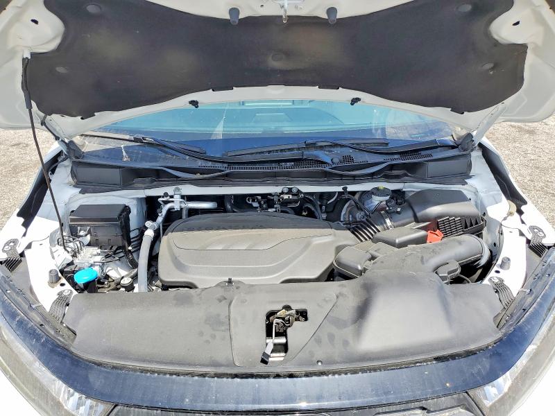 Продаж на аукціоні авто 2025 Honda Odyssey, vin: 5FNRL6H6XSB006189, номер лоту: 56656716