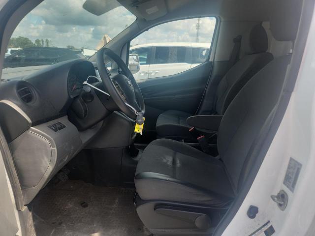 2021 Nissan Nv200 მანქანა იყიდება აუქციონზე, vin: 3N6CM0KN1MK695594, აუქციონის ნომერი: 53703806