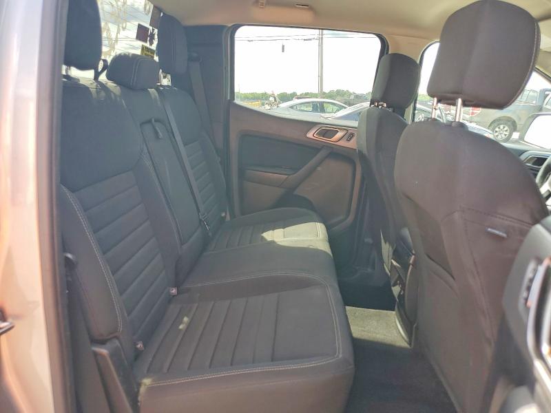 Aukcja sprzedaży 2021 Ford Ranger, vin: 1FTER4EH6MLD81973, numer aukcji: 58299106