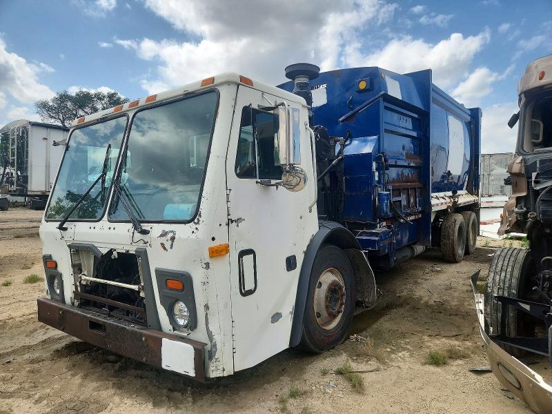 Продажа на аукционе авто 2009 Mack Unknown, vin: 1M2AU02C79M003138, номер лота: 56325256