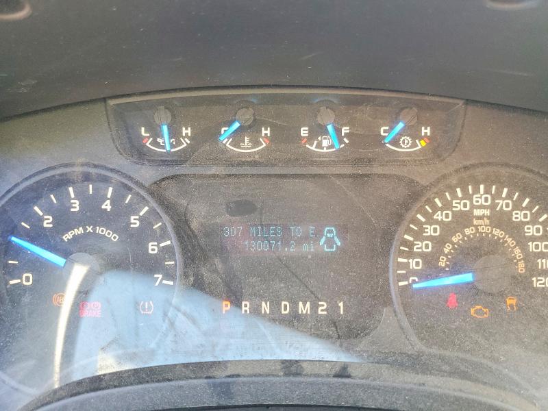 Продажа на аукционе авто 2013 Ford F150, vin: 1FTMF1CFXDFB16623, номер лота: 57027346