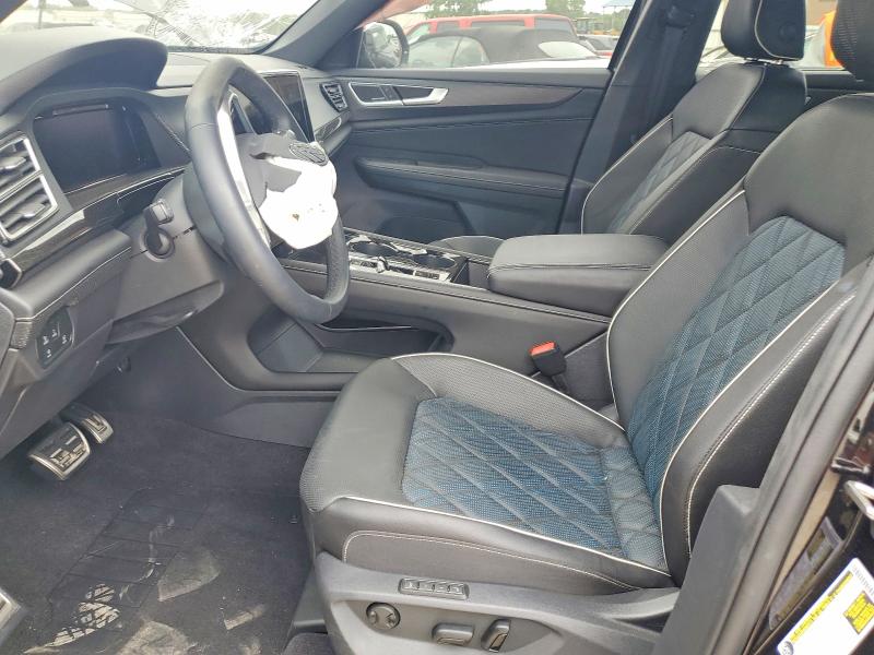 Продажа на аукционе авто 2025 Volkswagen Atlas Cross Sport, vin: 1V2FE2CA8SC230610, номер лота: 58626156