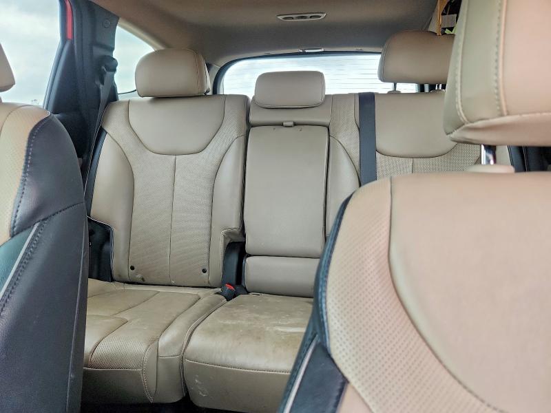 Продажа на аукционе авто 2021 Hyundai Santa Fe, vin: 5NMS34AJ4MH309037, номер лота: 58132806