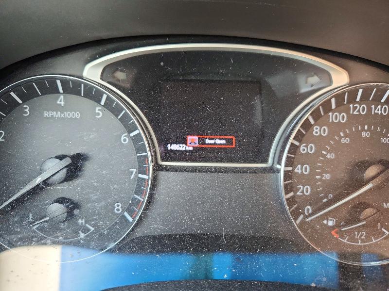 2018 Nissan Pathfinder მანქანა იყიდება აუქციონზე, vin: 5N1DR2MM7JC631100, აუქციონის ნომერი: 55233326