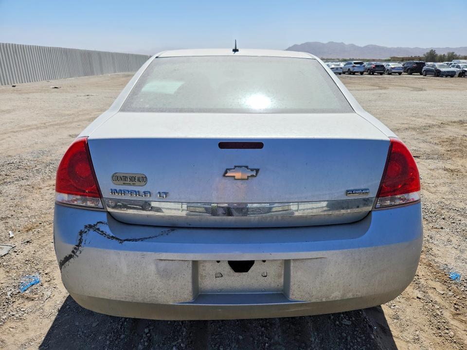 Продаж на аукціоні авто 2011 Chevrolet Impala, vin: 2G1WG5EK3B1290585, номер лоту: 49039636
