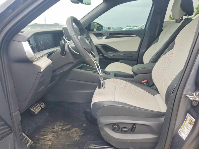 Продажа на аукционе авто 2025 Volkswagen Tiguan, vin: 3VVGR7RM9SM054269, номер лота: 55693036