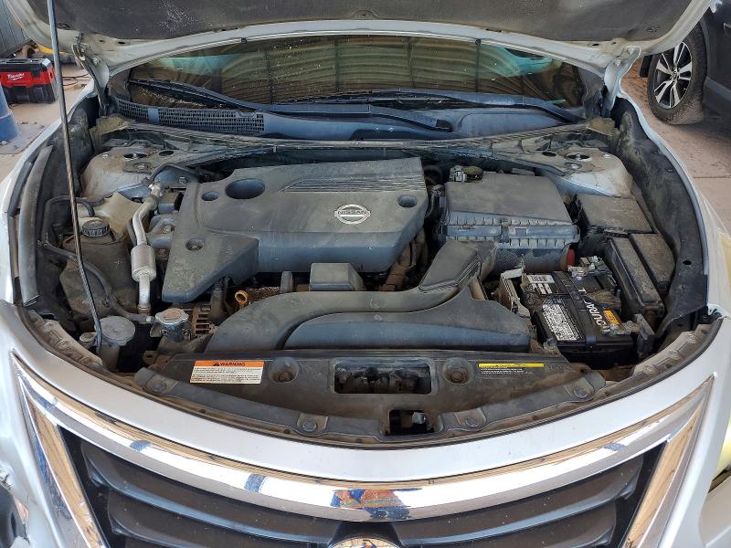 Aukcja sprzedaży 2015 Nissan Altima, vin: 1N4AL3AP9FC198826, numer aukcji: 85609815