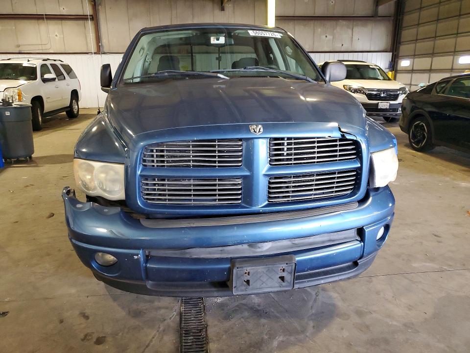 56057726 :رقم المزاد ، 1D7HU18D84S572647 vin ، 2004 Dodge Ram 1500 مزاد بيع