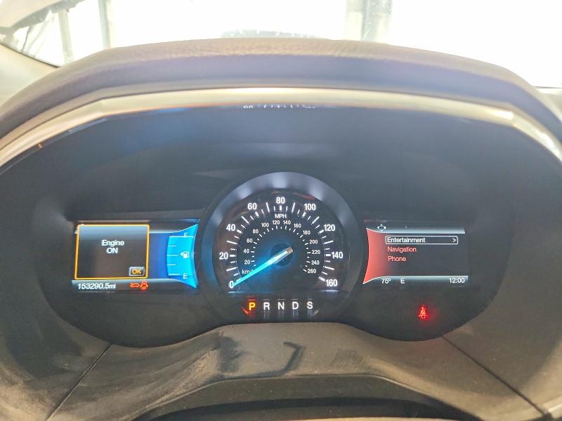 2015 Ford Edge მანქანა იყიდება აუქციონზე, vin: 2FMTK4K96FBB35304, აუქციონის ნომერი: 57212096
