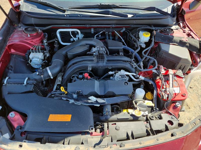 Продажа на аукционе авто 2019 Subaru Outback, vin: 4S4BSAFC5K3222489, номер лота: 56155866