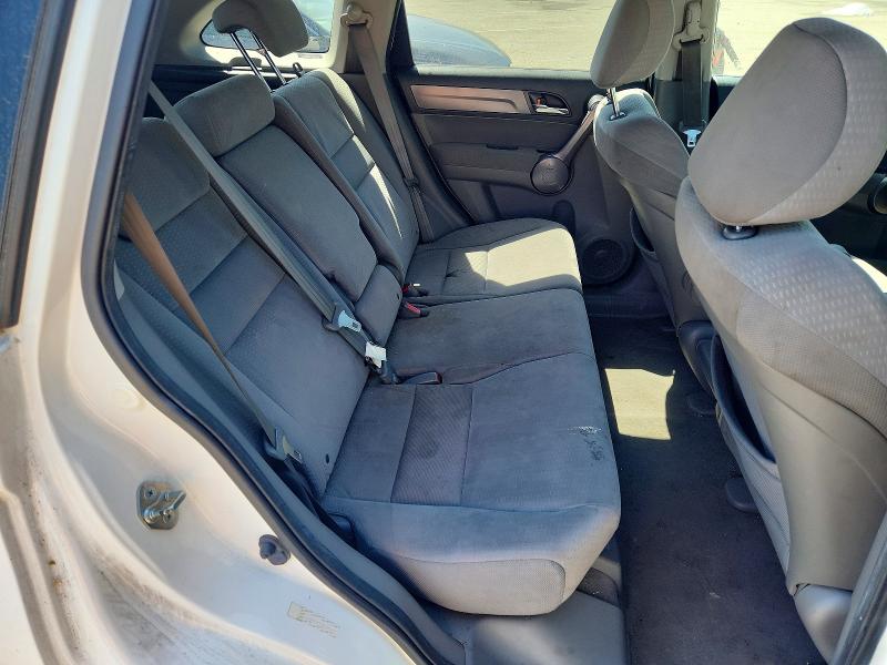 58243246 :رقم المزاد ، JHLRE38598C020433 vin ، 2008 Honda Cr-v مزاد بيع