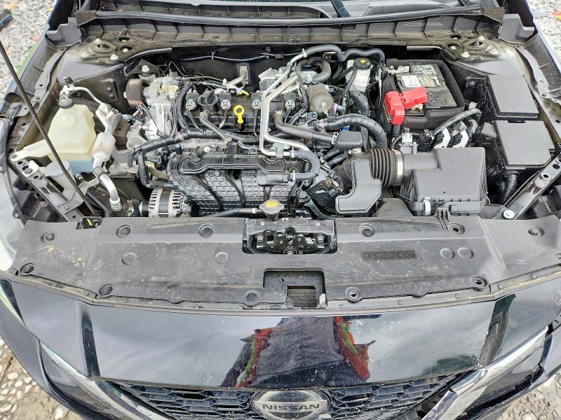 57733366 :رقم المزاد ، 1N4BL4FW6NN415519 vin ، 2022 Nissan Altima مزاد بيع