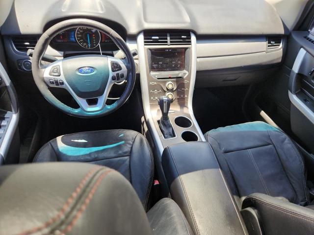 2014 Ford Edge მანქანა იყიდება აუქციონზე, vin: 2FMDK3JCXEBA16567, აუქციონის ნომერი: 55874646
