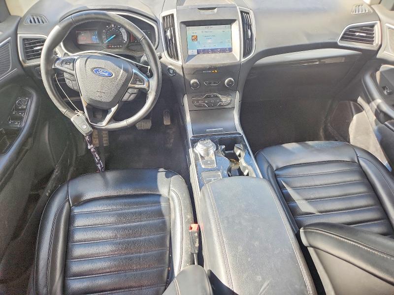 56527296 :رقم المزاد ، 2FMPK4J99LBA46373 vin ، 2020 Ford Edge مزاد بيع