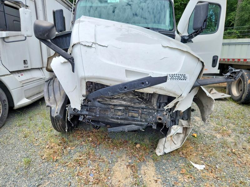 2021 Freightliner Cascadia 126 მანქანა იყიდება აუქციონზე, vin: 3AKJHHDR2MSMV9844, აუქციონის ნომერი: 65241556
