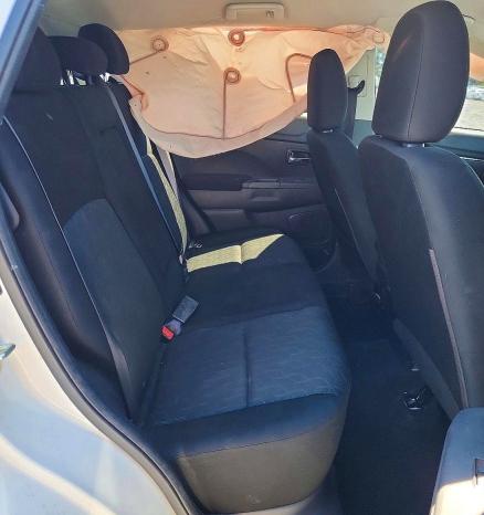 Продаж на аукціоні авто 2021 Mitsubishi Outlander Sport, vin: JA4APUAU7MU005665, номер лоту: 58071036