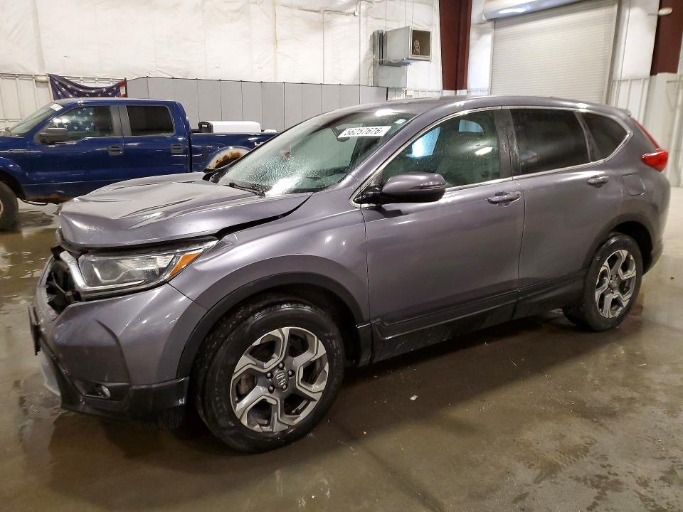 Aukcja sprzedaży 2017 Honda Cr-v, vin: 5J6RW2H82HL006785, numer aukcji: 56257676