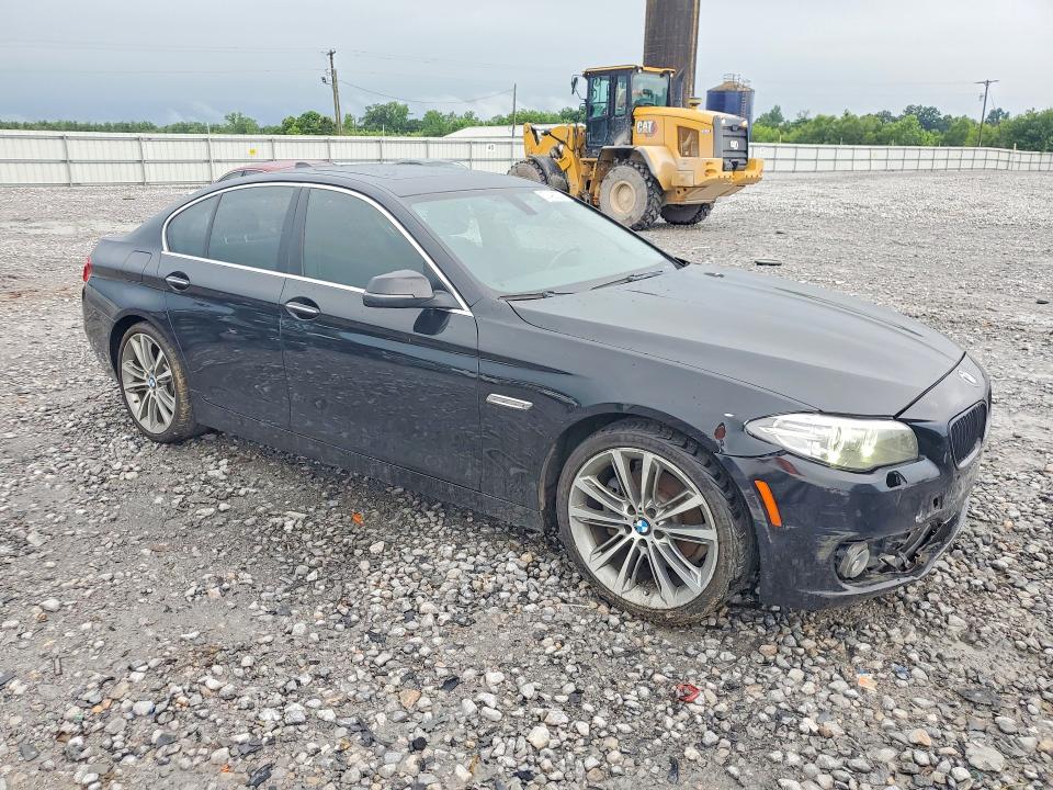 Aukcja sprzedaży 2016 Bmw 528, vin: WBA5A5C50GD528662, numer aukcji: 57496266