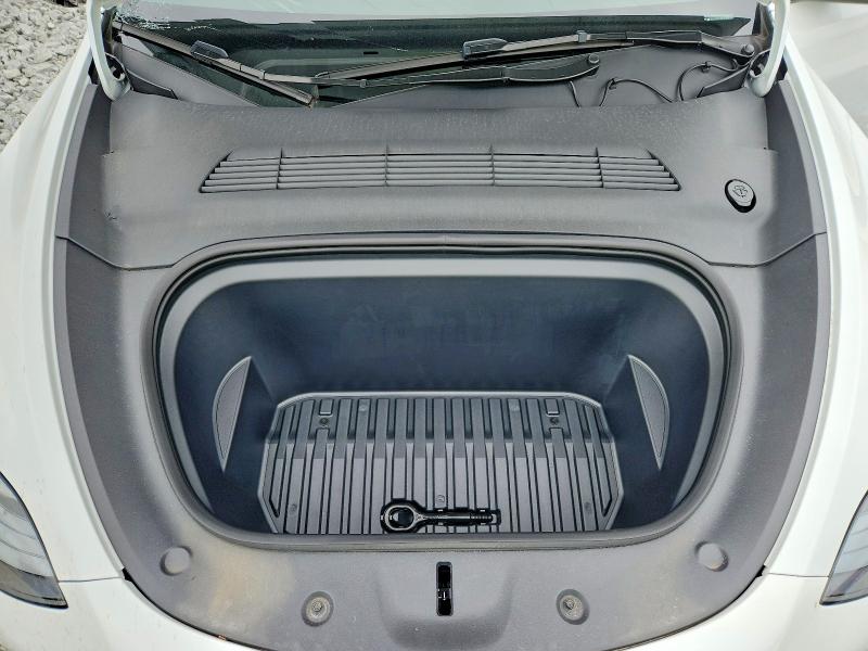 Aukcja sprzedaży 2025 Tesla Model Y, vin: 7SAYGDEF9SA343168, numer aukcji: 55345376