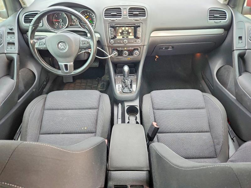 Продажа на аукционе авто 2013 Volkswagen Golf, vin: WVWDM7AJ0DW106490, номер лота: 58279296