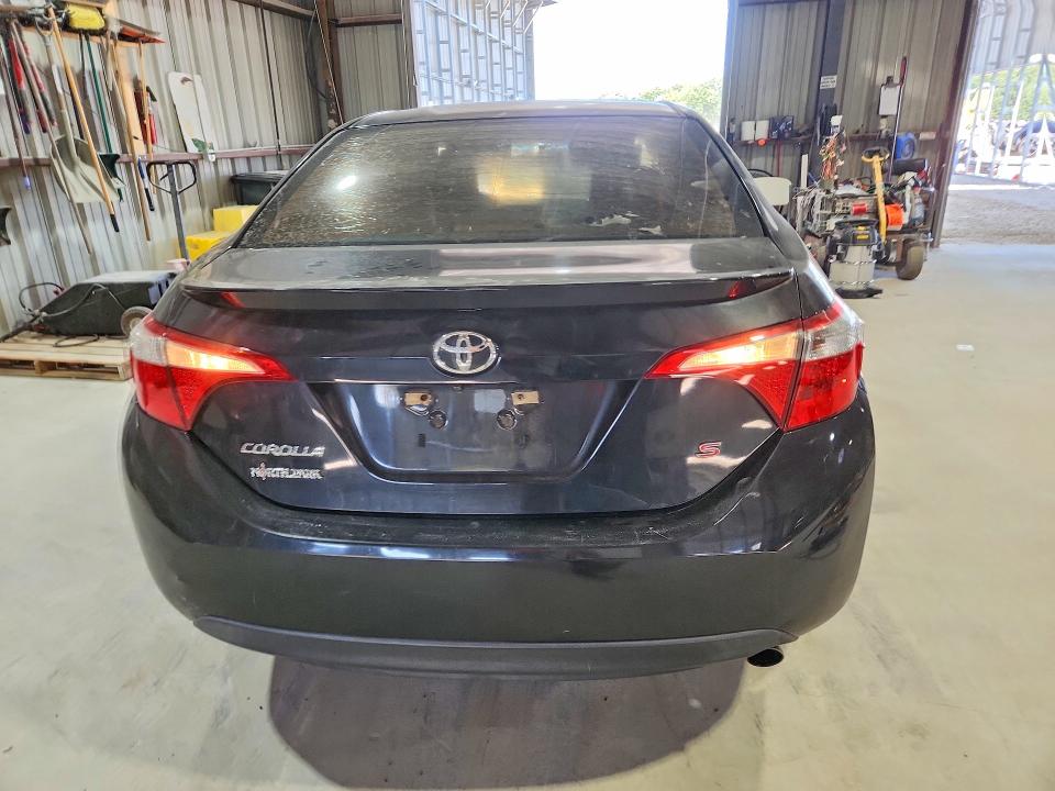 Продаж на аукціоні авто 2015 Toyota Corolla, vin: 5YFBURHE1FP362399, номер лоту: 56719846