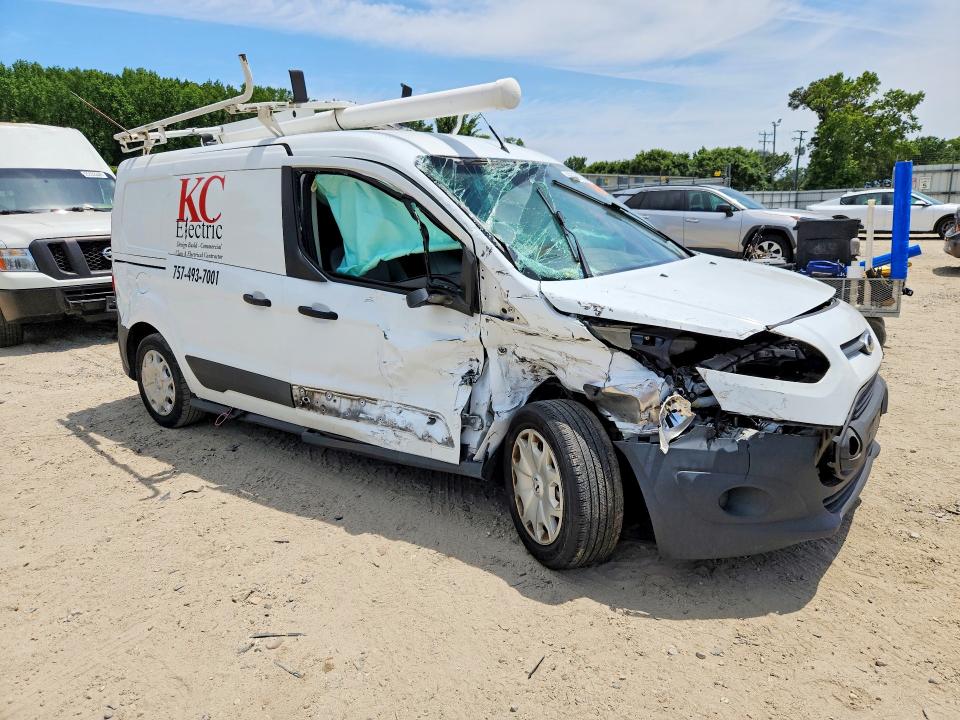 Продаж на аукціоні авто 2014 Ford Transit Connect, vin: NM0LS7E70E1134088, номер лоту: 56361296