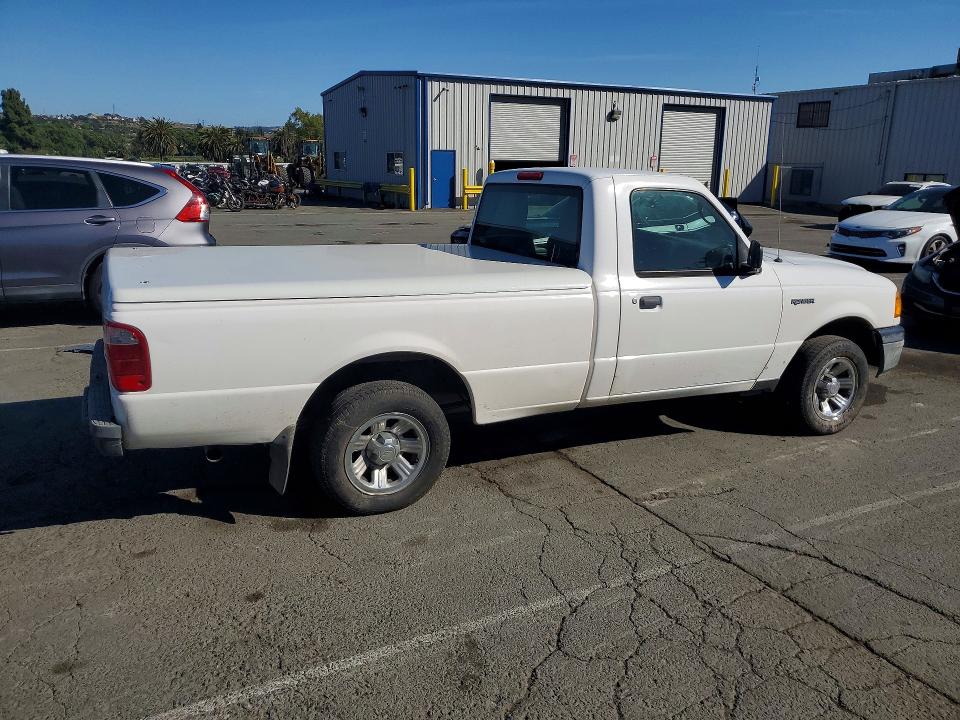 Продаж на аукціоні авто 2004 Ford Ranger, vin: 1FTYR10U14PA69651, номер лоту: 55770236