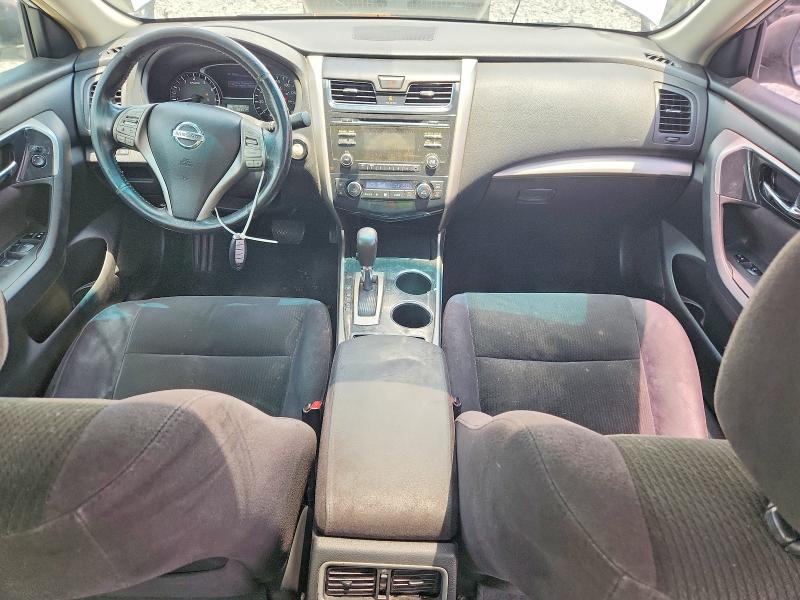 56991236 :رقم المزاد ، 1N4AL3AP0DN444387 vin ، 2013 Nissan Altima مزاد بيع