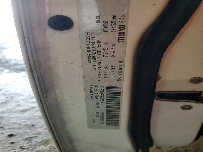 54859826 :رقم المزاد ، 2C3CCAAG3GH252714 vin ، 2016 Chrysler 300 مزاد بيع