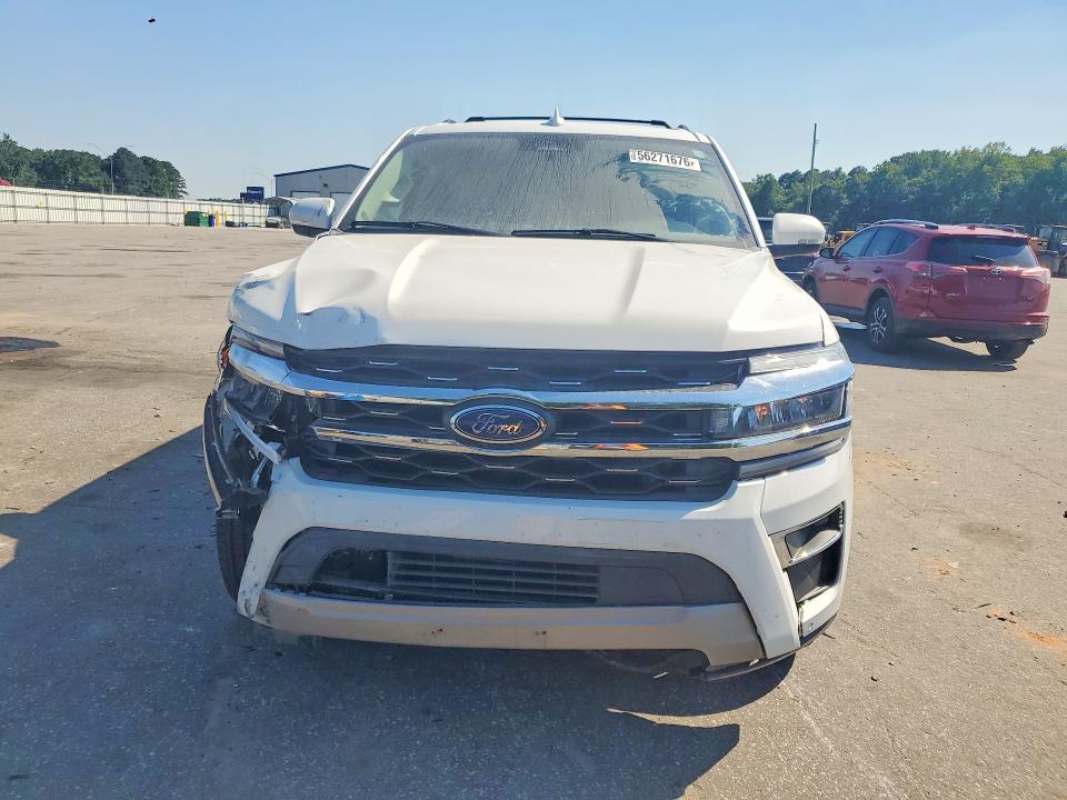 Продажа на аукционе авто 2024 Ford Expedition, vin: 1FMJK2A84REA12761, номер лота: 56271676