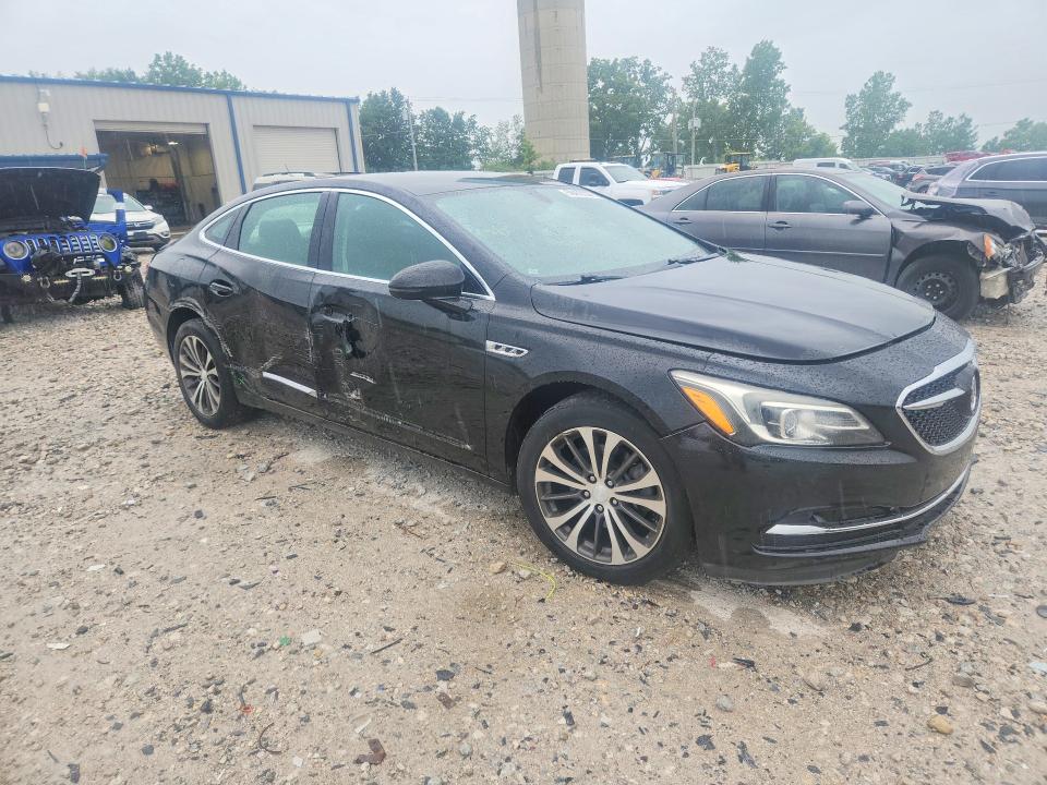 Aukcja sprzedaży 2017 Buick Lacrosse, vin: 1G4ZP5SSXHU155802, numer aukcji: 58468266