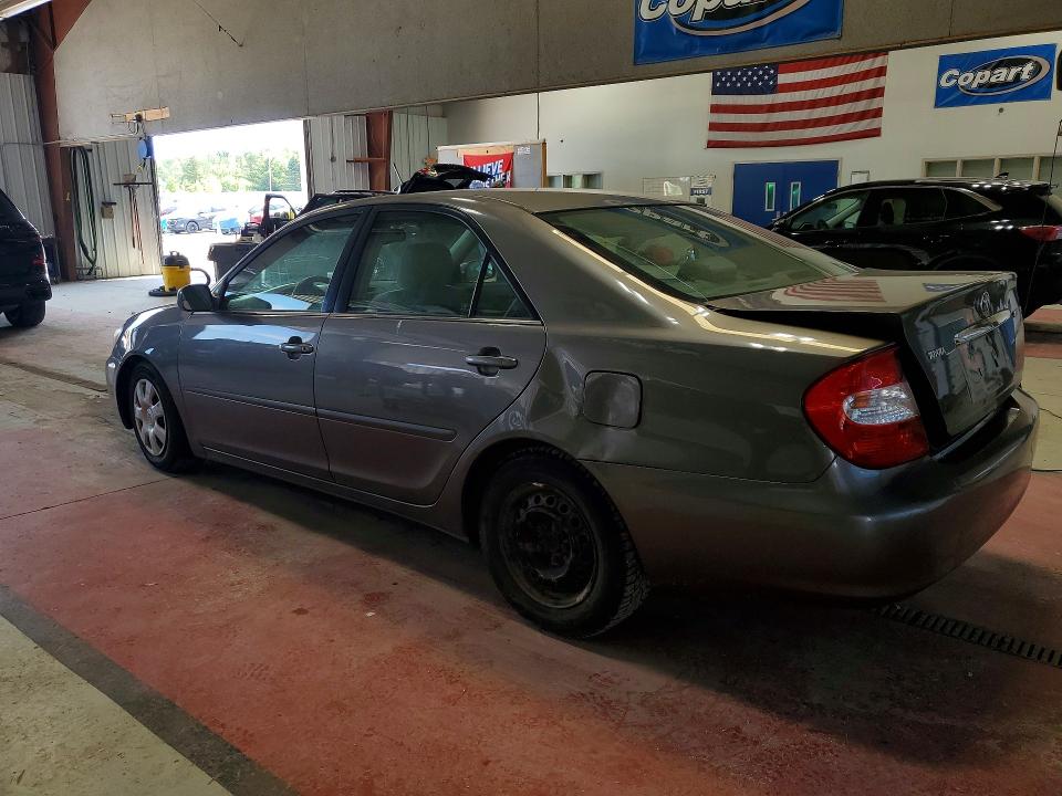 2003 Toyota Camry მანქანა იყიდება აუქციონზე, vin: 4T1BE30K33U758372, აუქციონის ნომერი: 58322966