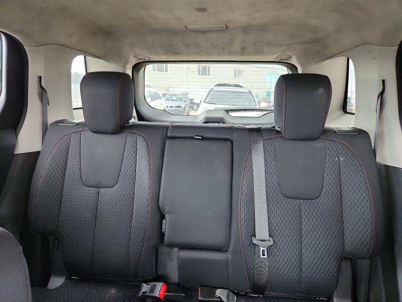 2012 Gmc Terrain მანქანა იყიდება აუქციონზე, vin: 2GKFLREK8C6245760, აუქციონის ნომერი: 57821396