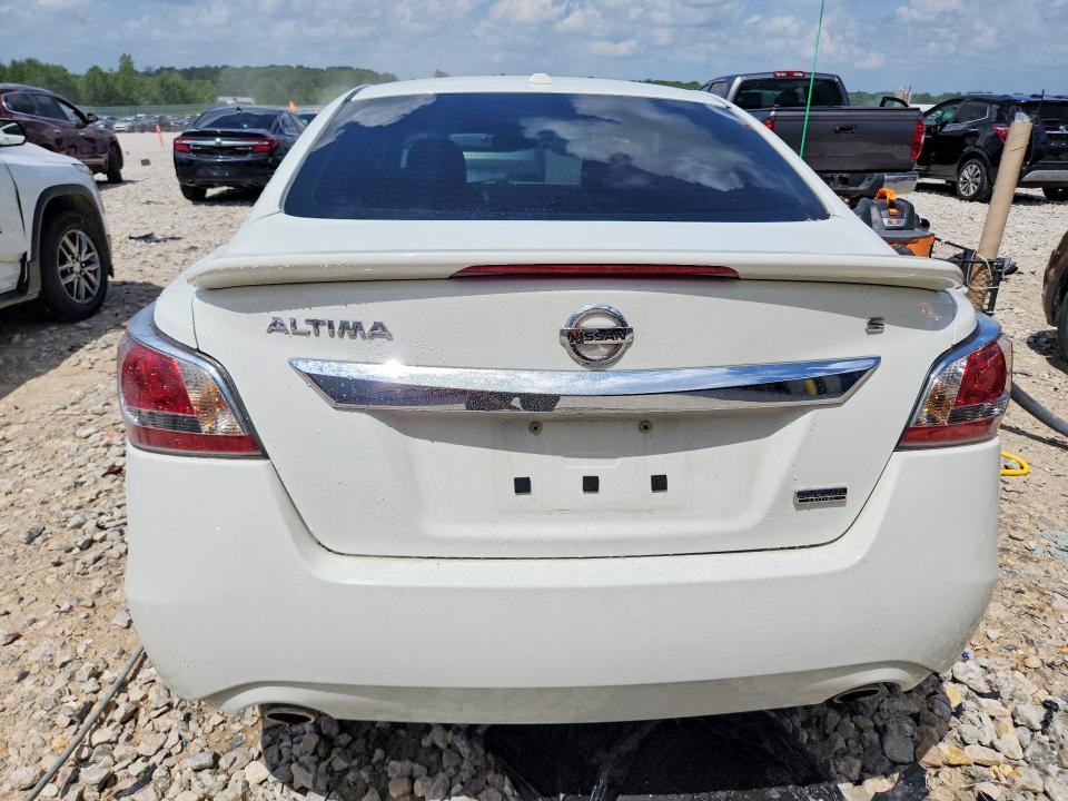 Aukcja sprzedaży 2015 Nissan Altima, vin: 1N4AL3AP7FN911744, numer aukcji: 56622566