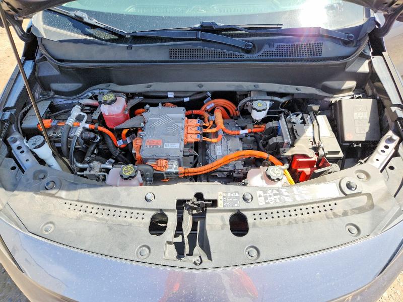 Aukcja sprzedaży 2023 Chevrolet Bolt Euv, vin: 1G1FY6S00P4151046, numer aukcji: 56184986