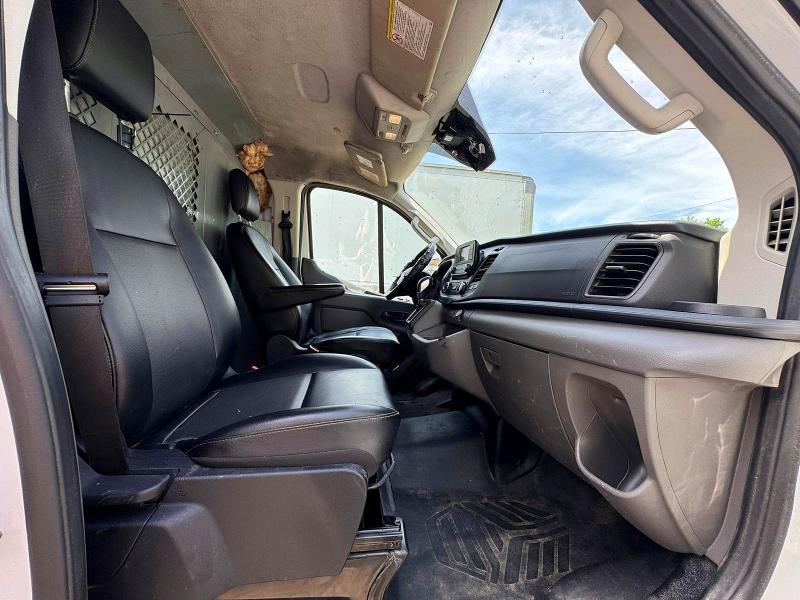Продаж на аукціоні авто 2021 Ford Transit, vin: 1FTYE1Y83MKA02436, номер лоту: 58326096